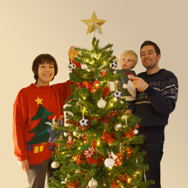 XmasCard2013