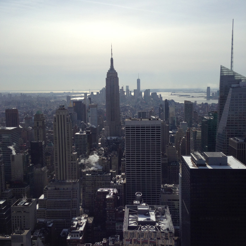 Skyline