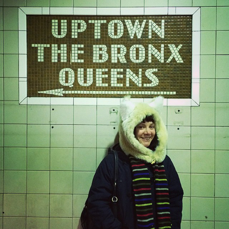 Metro