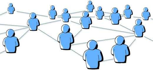 Facebook Groups for compers