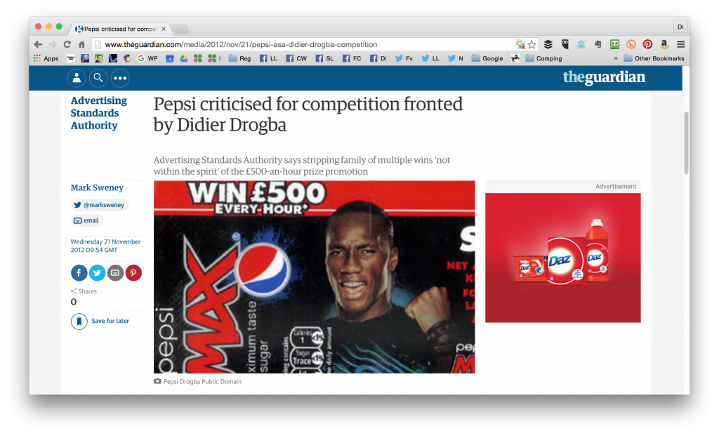 PepsiGuardian