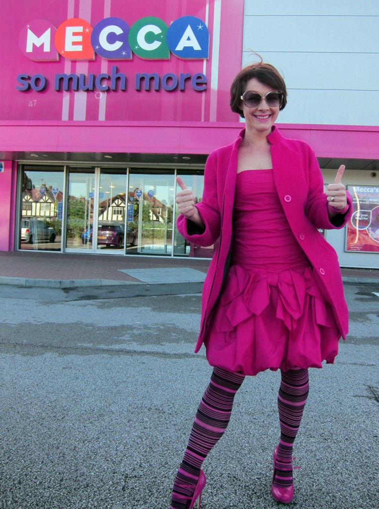 BingoPink