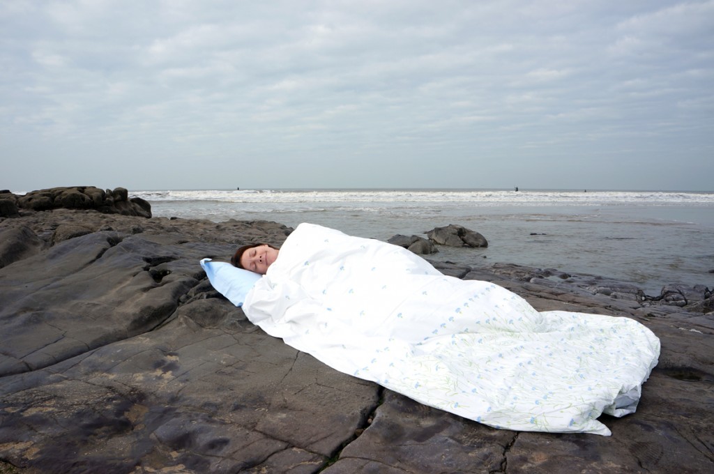 Weirdsleep