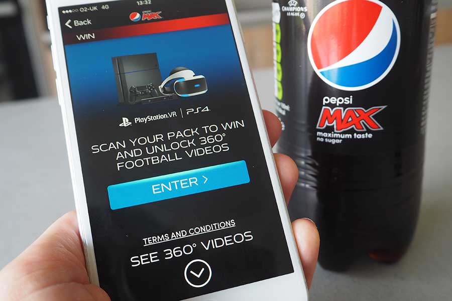 pepsimaxapp