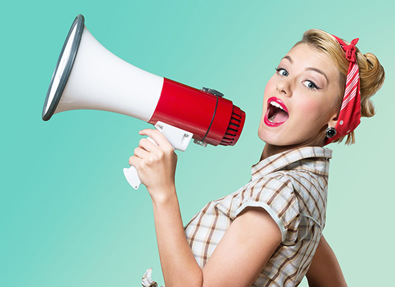 Where to promote your competition