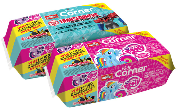 kidscorner