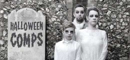 Halloween Competitions to enter
