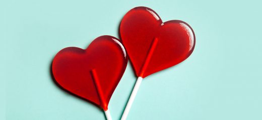 Ten Valentines Day Competitions you'll love