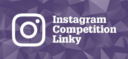 List of UK Instagram giveaways and competitions