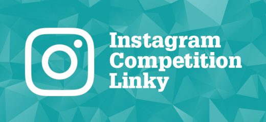 List of UK Instagram giveaways and competiitons