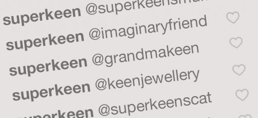 Is Instagram competiion tagging out of control?