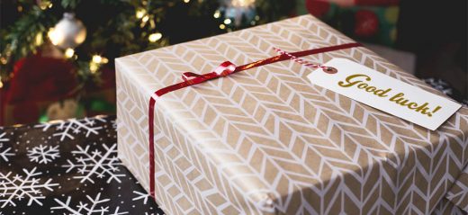Great Christmas gifts for compers to buy!