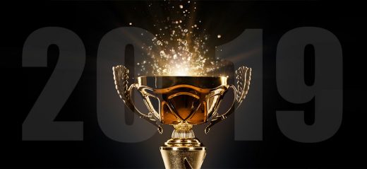 Ten best competitions of 2019