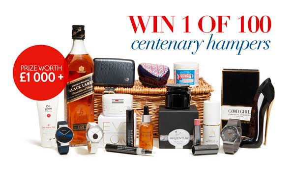 British Airways High Life promotion