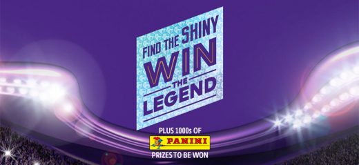 Cadbury Legends Promotion is back for 2020