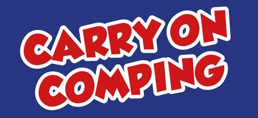 Carry On Comping