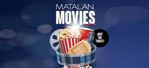 Matalan Movies Competition