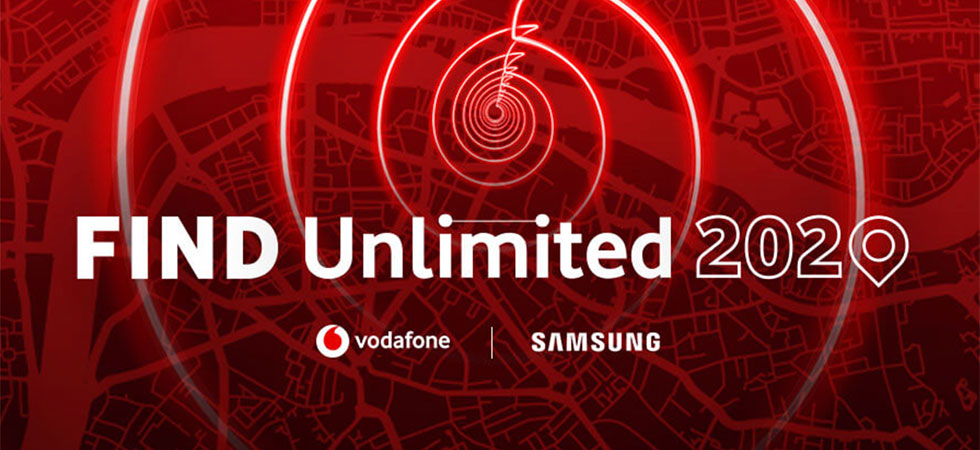 Find Unlimited