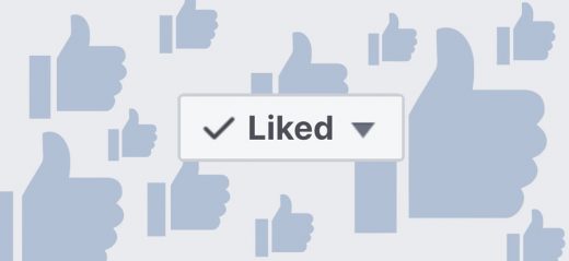 How to Unlike Facebook pages quickly