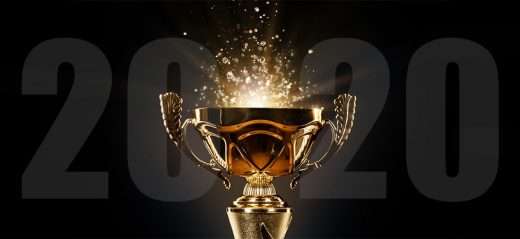 10 best competitions of 2020