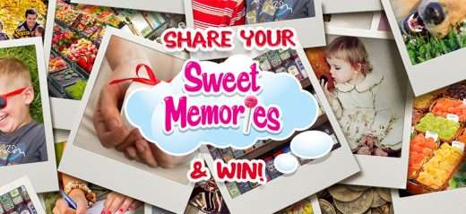 Swizzels Sweet Memories