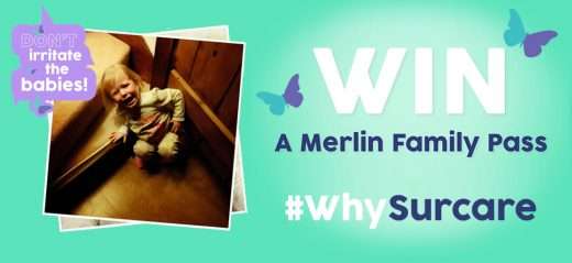 WHySurcare Photo Competition