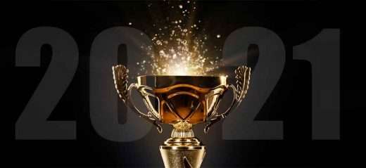 The ten best prize promotions of 2022