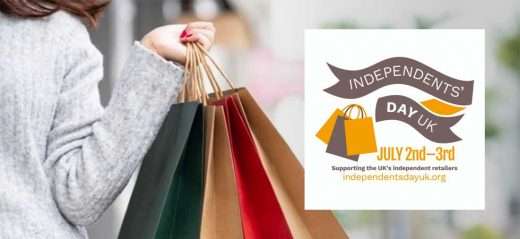 Independents Day - win back your spend