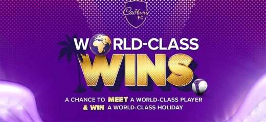 World Class Wins