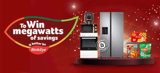 Win Megawatts of Savings