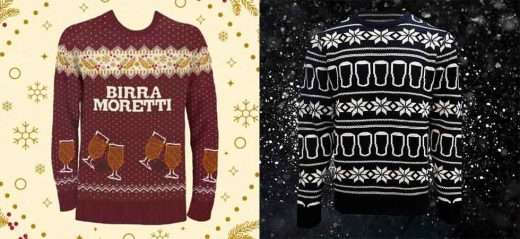 Christmas Jumper Competitions
