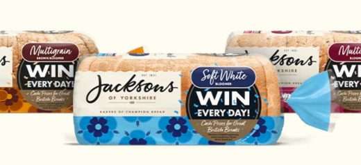 Jackson's of Yorkshire