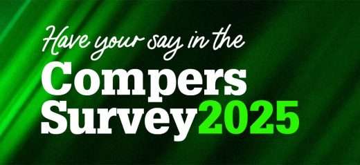 Compers Survey 2025
