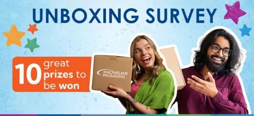 Macfarlane Unboxing Survey